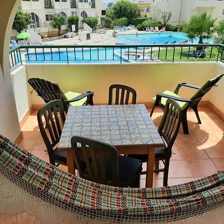 T1 Poente Da Aldeia 336 Albufeira Apartment Luaran gambar
