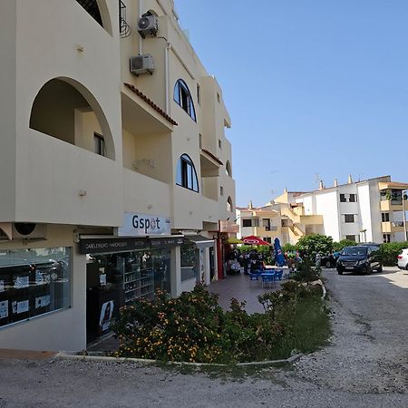 T1 Poente Da Aldeia 336 Albufeira Apartment Luaran gambar