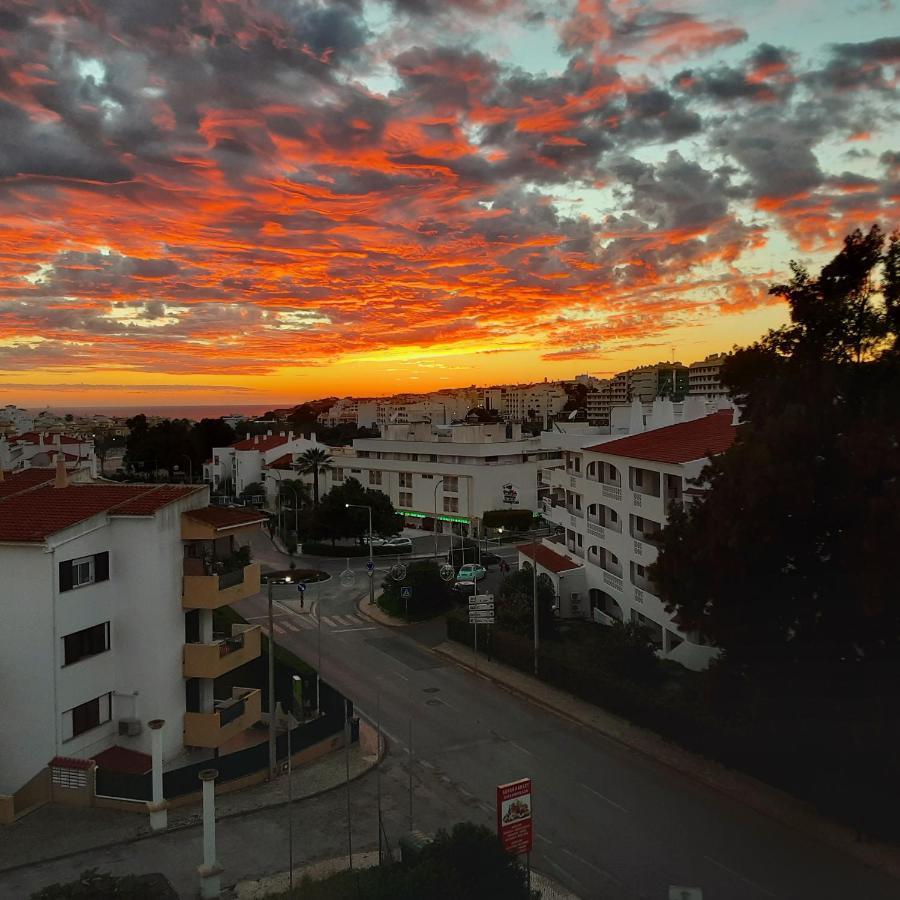 T1 Poente Da Aldeia 336 Albufeira Apartment Luaran gambar