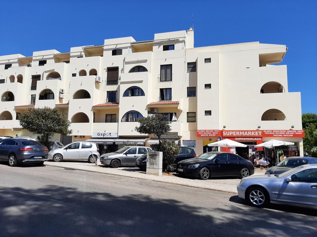T1 Poente Da Aldeia 336 Albufeira Apartment Luaran gambar