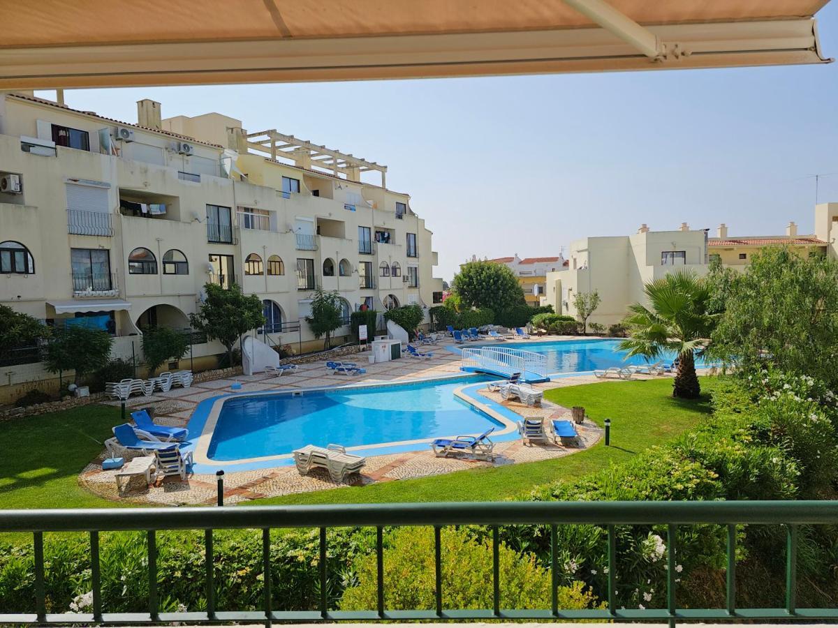 T1 Poente Da Aldeia 336 Albufeira Apartment Luaran gambar