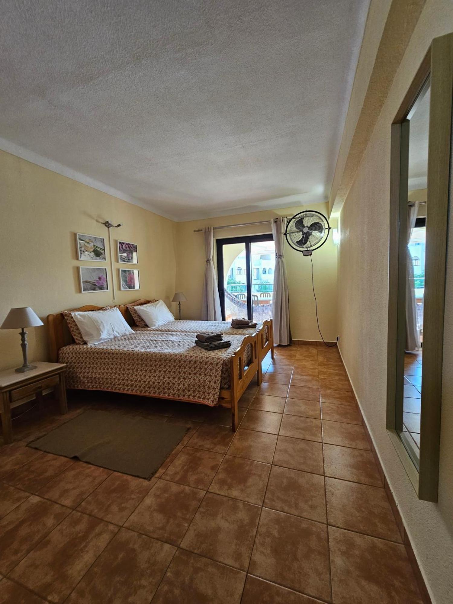 T1 Poente Da Aldeia 336 Albufeira Apartment Luaran gambar