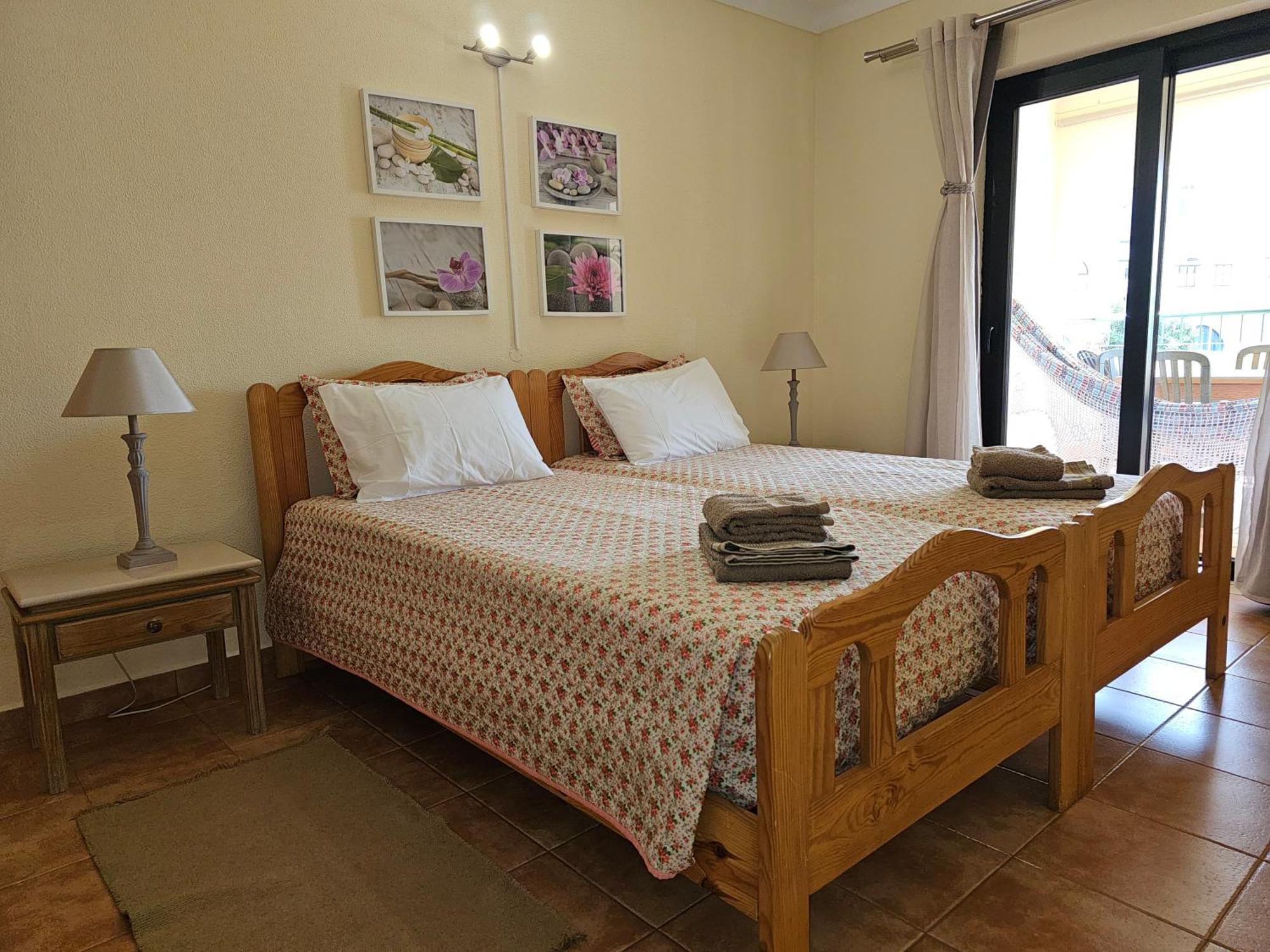 T1 Poente Da Aldeia 336 Albufeira Apartment Luaran gambar
